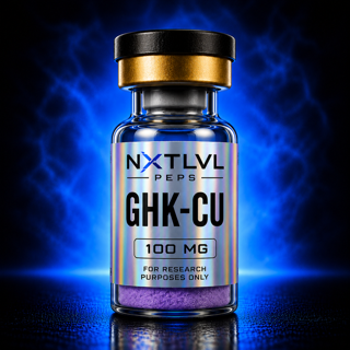 GHK-CU