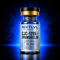 CJC-1295/IPAMORELIN (No DAC)