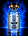 BAC WATER