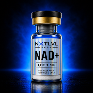 NAD+