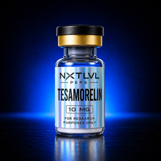 TESAMORELIN