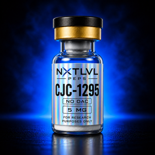 CJC-1295 (NO DAC)